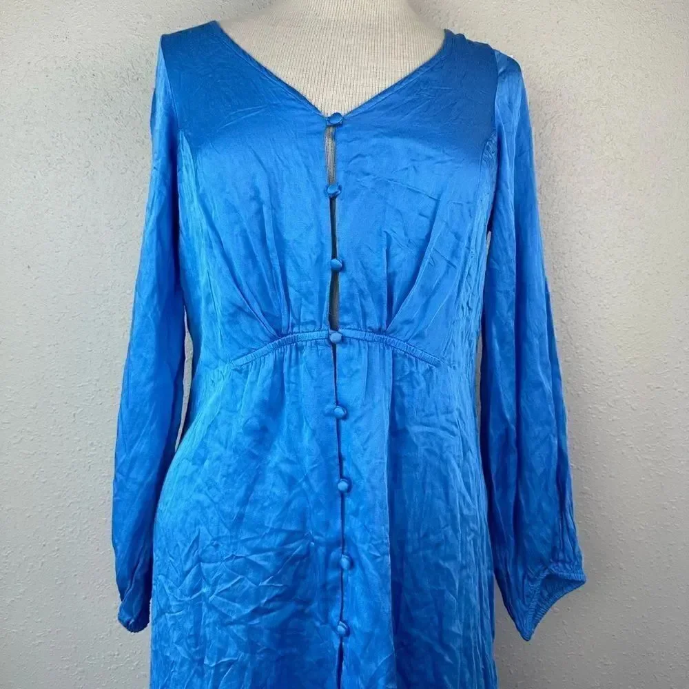 NWT Free People Women’s Dress